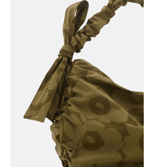 Marimekko「Utu L Unikko ショルダーバッグ」|ショルダー・メッセンジャー|