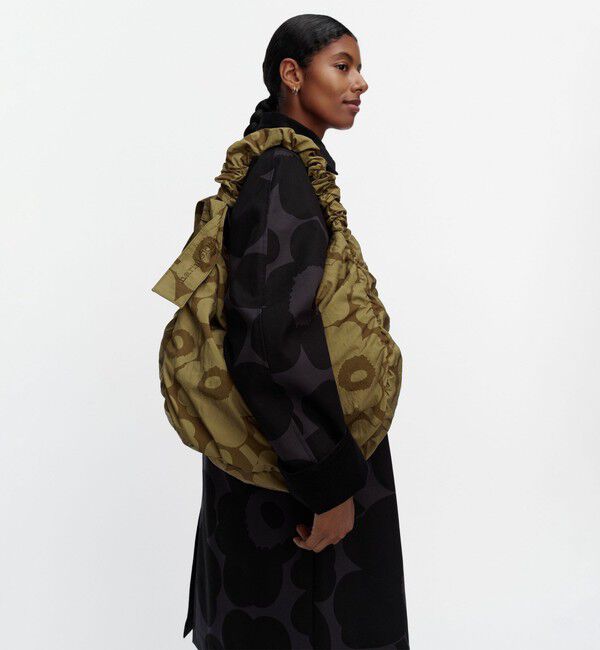 Marimekko「Utu L Unikko ショルダーバッグ」|ショルダー・メッセンジャー|