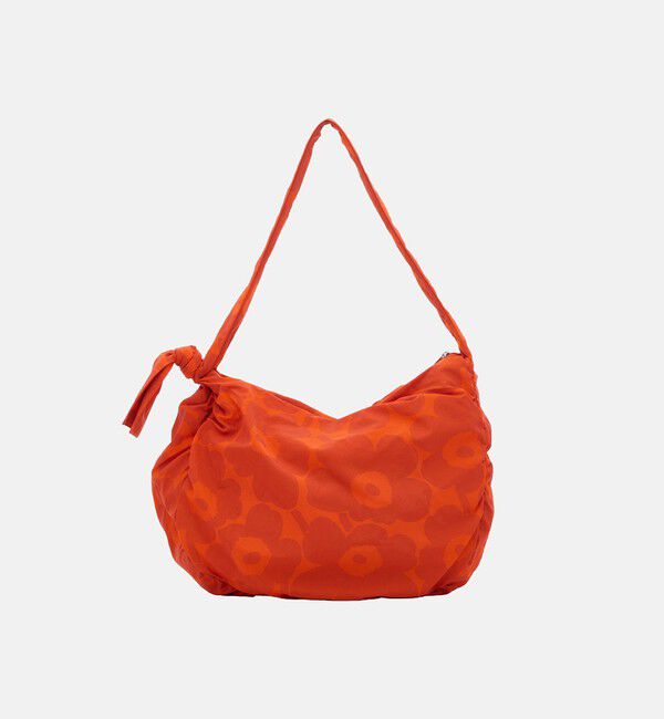 Marimekko「Utu L Unikko ショルダーバッグ」|ショルダー・メッセンジャー|