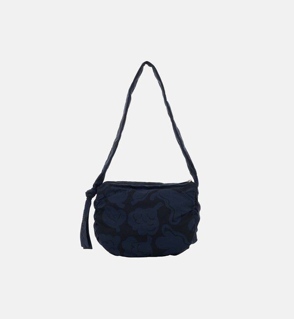 Marimekko「Utu M Kukasta kukkaan ショルダーバッグ」|ショルダー・メッセンジャー|