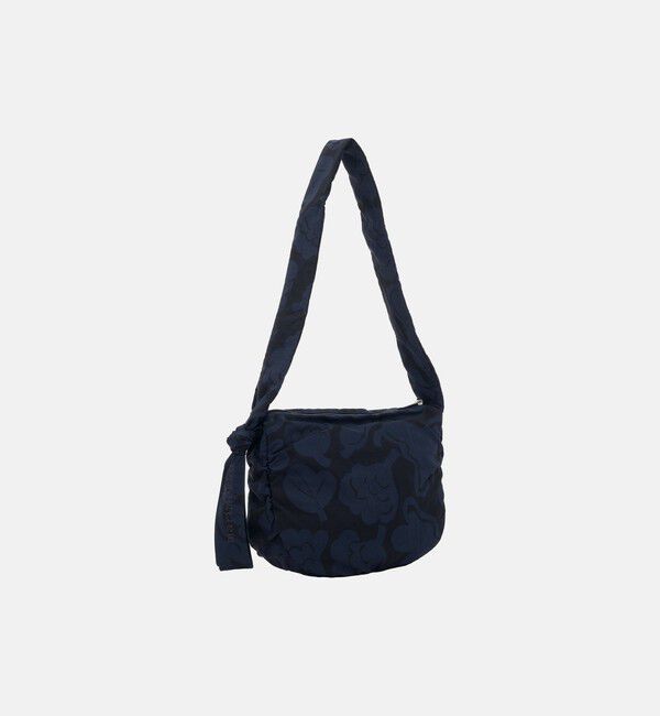 Marimekko「Utu M Kukasta kukkaan ショルダーバッグ」|ショルダー・メッセンジャー|