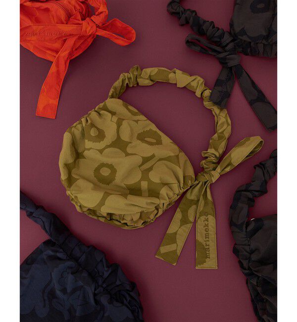 Marimekko「Utu M Unikko ショルダーバッグ」|ショルダー・メッセンジャー|