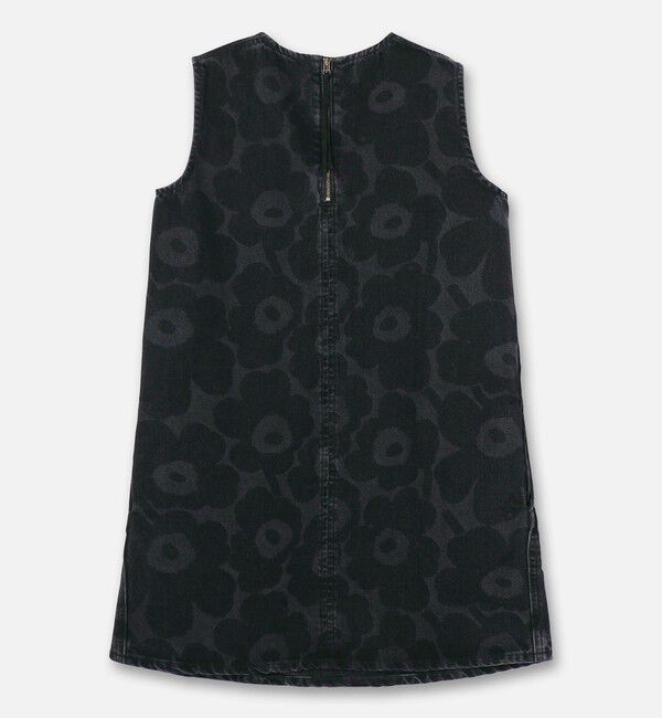 Marimekko「Maridenim Somasti Unikko ワンピース」|ワンピース|