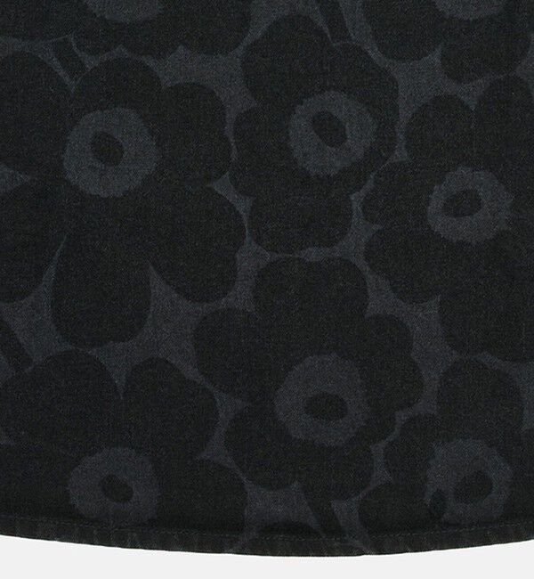 Marimekko「Maridenim Somasti Unikko ワンピース」|ワンピース|