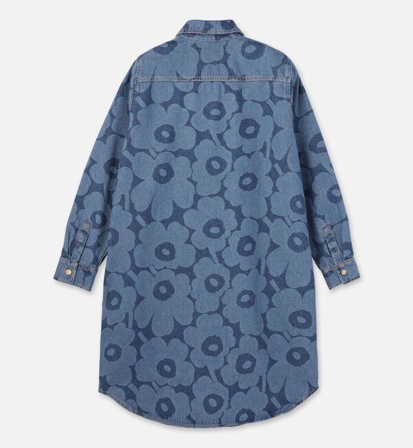 Marimekko「Maridenim Nakemys Unikko ワンピース」|ワンピース|