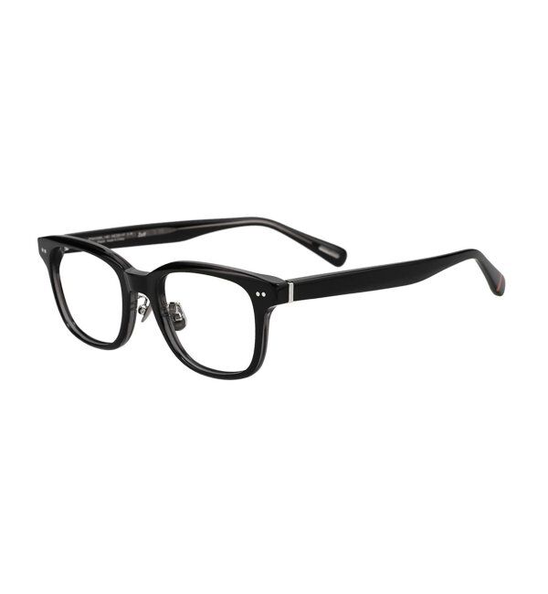  「Zoff|UNITED ARROWS|ウェリントン型 メガネ｜ユナイテッドアローズ  ビジネス レンズ交換券付」|メガネ|