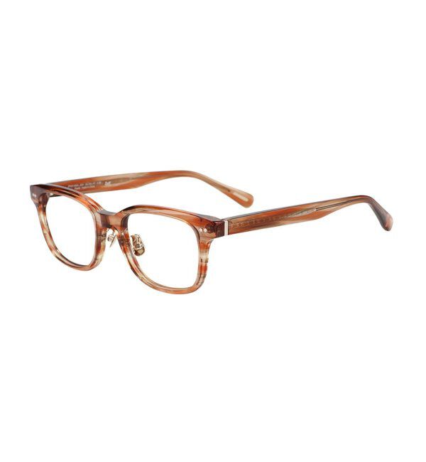  「Zoff|UNITED ARROWS|ウェリントン型 メガネ｜ユナイテッドアローズ  ビジネス レンズ交換券付」|メガネ|