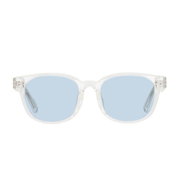  「Zoff｜サングラス｜カラーレンズ 紫外線対策 UVカット｜TREND SUNGLASSES」|サングラス|
