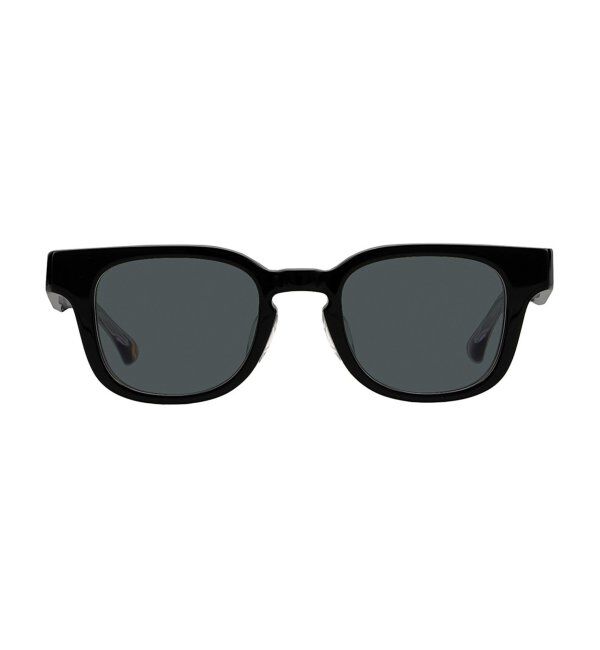  「Zoff｜JOURNAL STANDARD relume ウェリントン型 サングラス 紫外線防止 UVカット｜ジャーナルスタンダード」|サングラス|