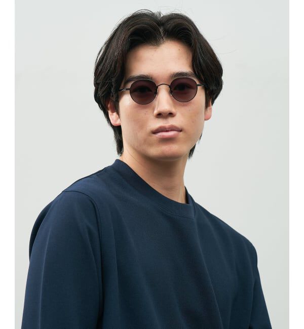  「TREND SUNGLASSES ボストン型 サングラス | 」|サングラス|