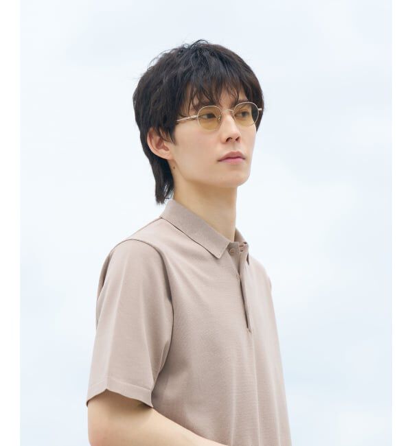  「TREND SUNGLASSES ボストン型 サングラス | 」|サングラス|
