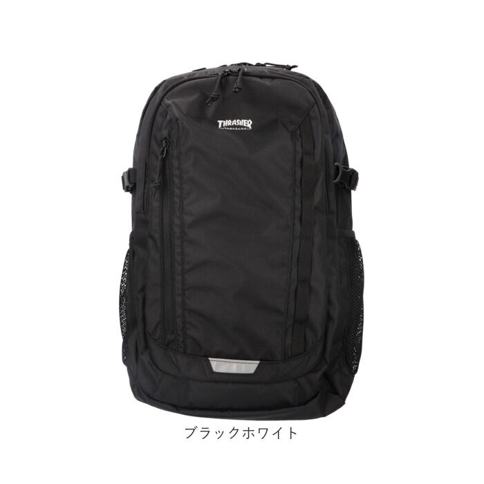 BACKYARD FAMILY「スラッシャー リュック THRASHER THR-282 通販 リュックサック バックパック」|リュック|