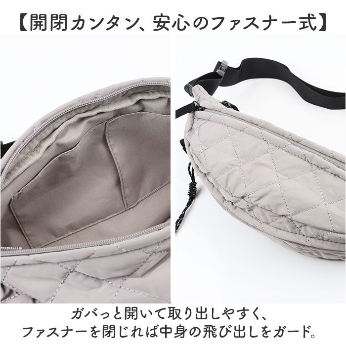 BACKYARD FAMILY「ボディバッグ レディース 通販 ショルダーバッグ 斜め掛けバッグ レディースバッグ バッグ かばん」|その他|
