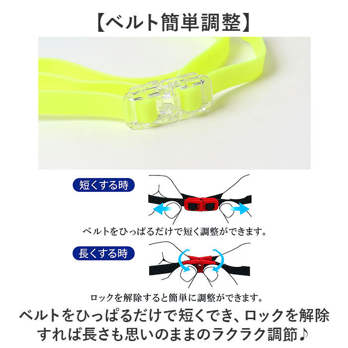 BACKYARD FAMILY「スワンズ swans ゴーグル SR-72MreAB 通販 日本製 スイムゴーグル」|その他|