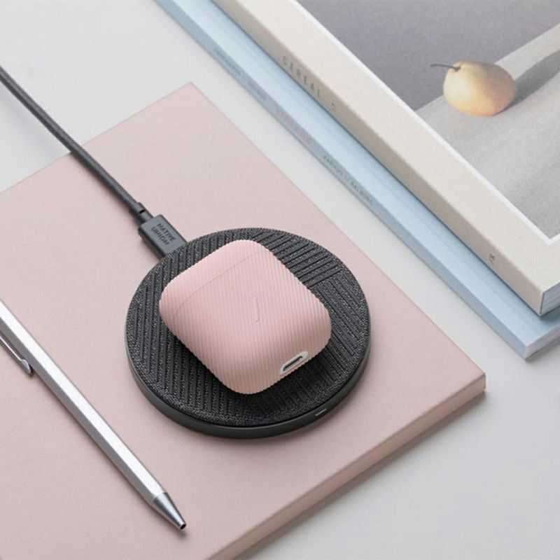 NATIVE UNION「NATIVE UNION ネイティブユニオン AirPodsケース」|電化製品|ROSE