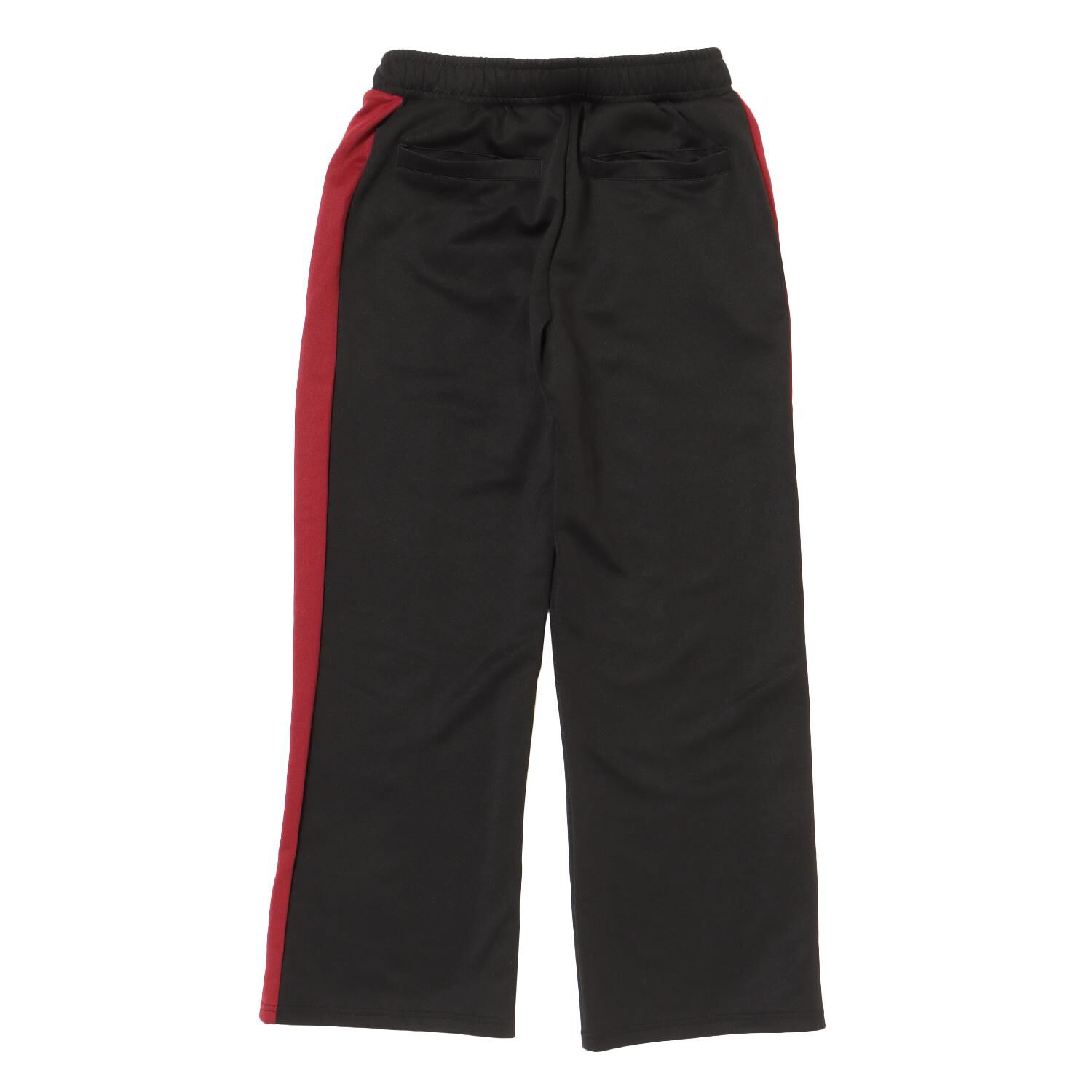 PUMA「【PUMA ｳｪｱ】U T7 TRACK PANTS WIDE」|チノ|