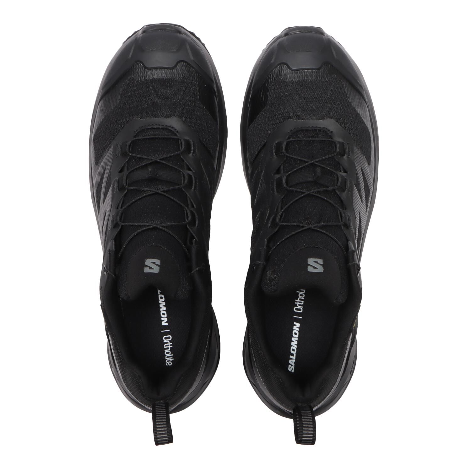 SALOMON「【SALOMON】X-ADVENTURE GTX W」|スニーカー|