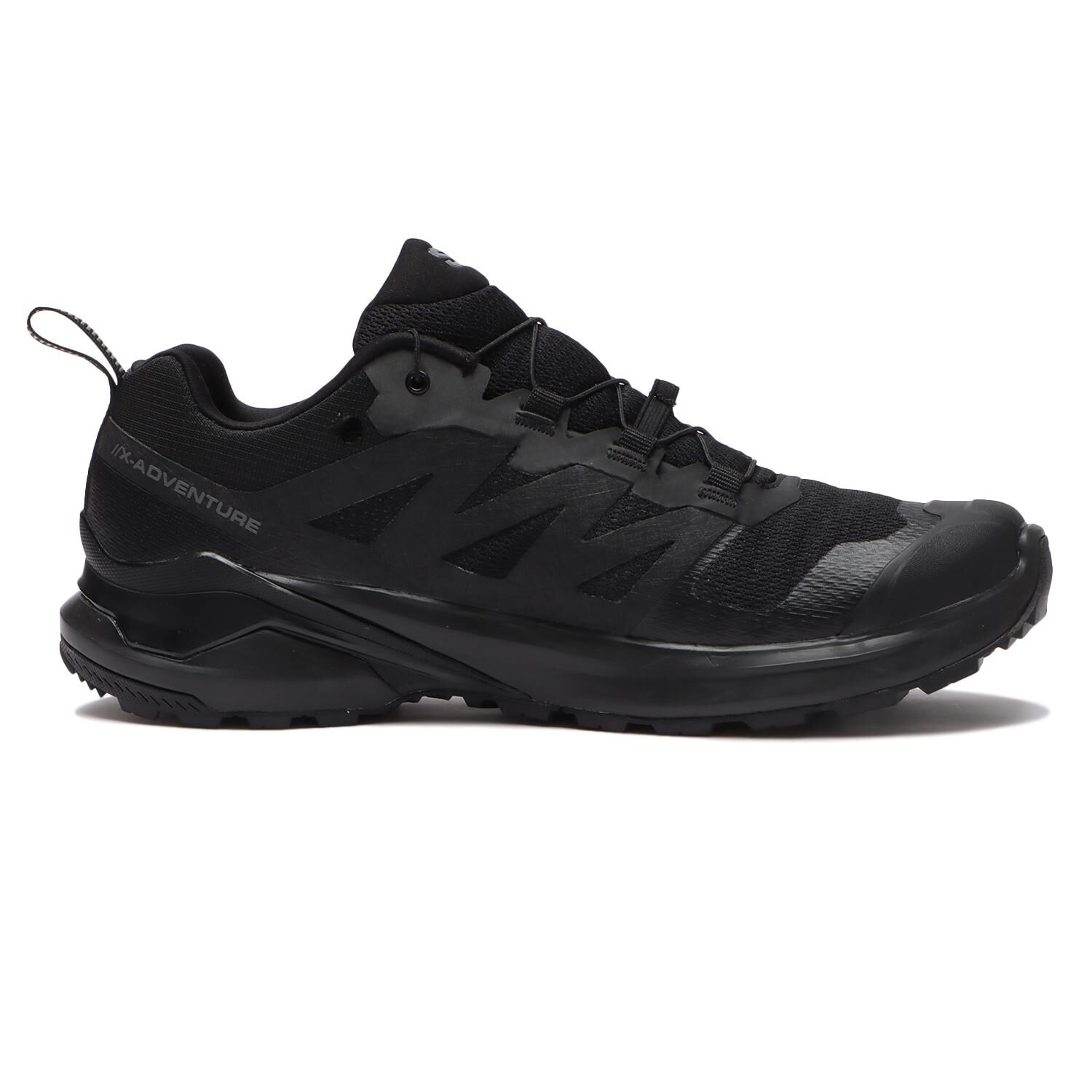 SALOMON「【SALOMON】X-ADVENTURE GTX W」|スニーカー|