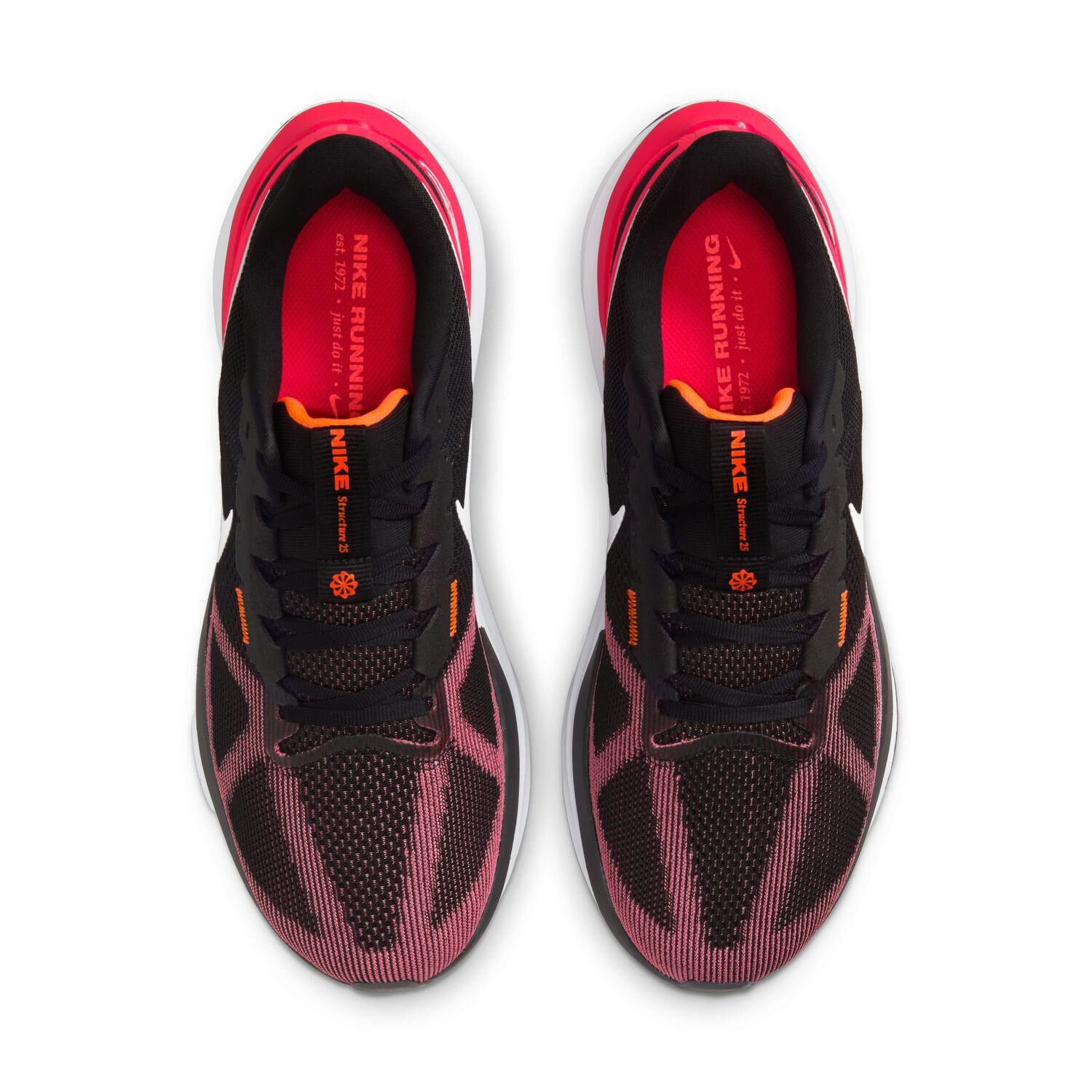 NIKE「【NIKE】AIR ZOOM STRUCTURE 25」|スニーカー|