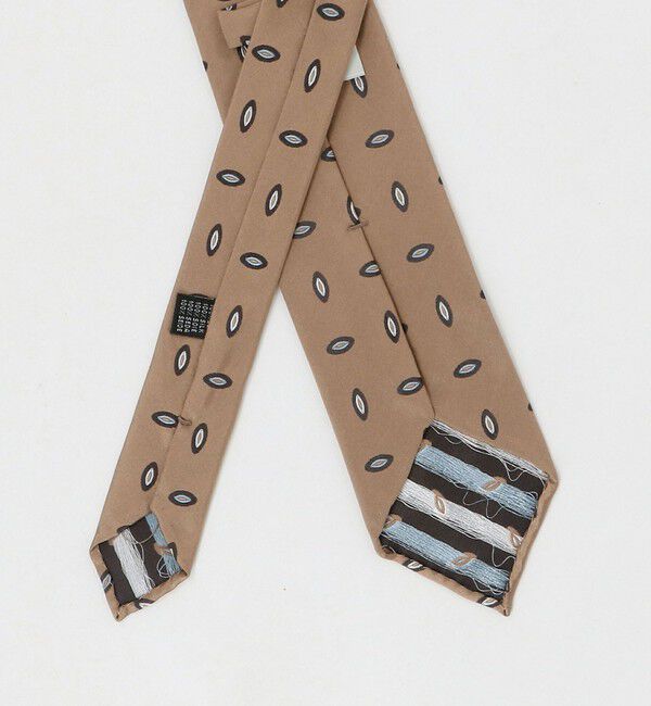 UNITED ARROWS「＜ARCURI＞コモン ジャガード ネクタイ」|ネクタイ・蝶ネクタイ|
