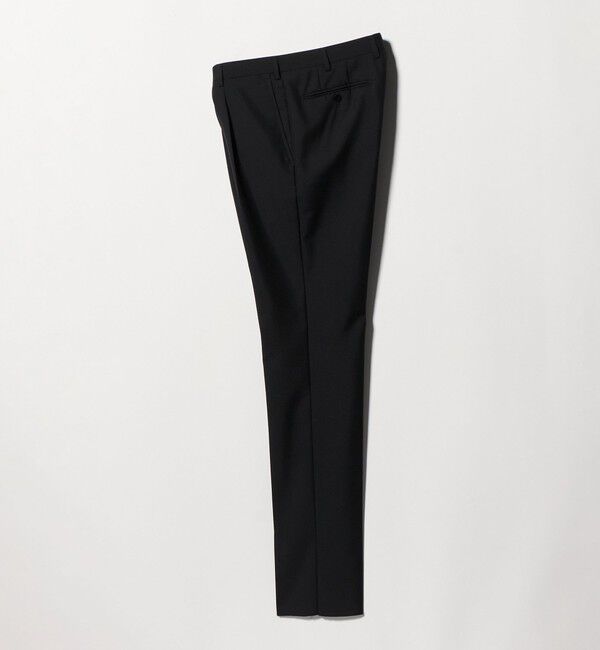 UNITED ARROWS「ウール/モヘヤ シングル ３ボタンスーツ MC―MODEL」|スーツ|