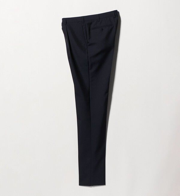 UNITED ARROWS「ウール/モヘヤ シングル ３ボタンスーツ MC―MODEL」|スーツ|