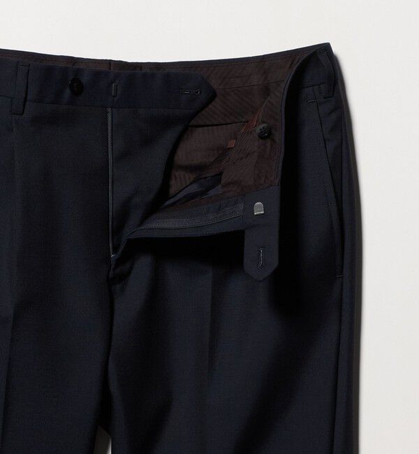 UNITED ARROWS「ウール/モヘヤ シングル ３ボタンスーツ MC―MODEL」|スーツ|