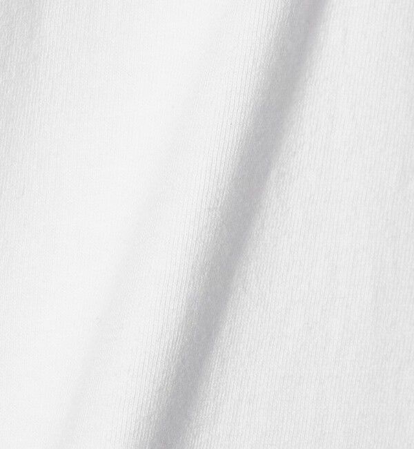 UNITED ARROWS「【別注】＜Georgia O&rsquo;Keeffe Museum＞ グラフィック Tシャツ」|Tシャツ・カットソー|