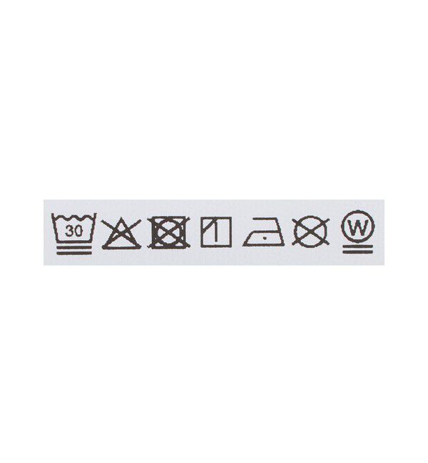 UNITED ARROWS「【別注】＜Georgia O&rsquo;Keeffe Museum＞ グラフィック Tシャツ」|Tシャツ・カットソー|