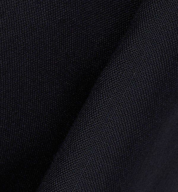 UNITED ARROWS「ネイビー ダブル 6ボタン ブレザー」|テーラードジャケット|
