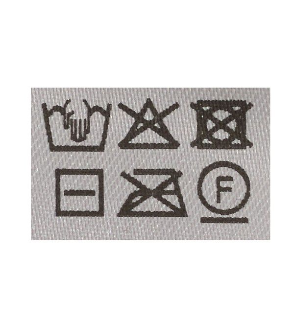 UNITED ARROWS「５分袖 ミニ ハイネック ニット ‐ウォッシャブル‐」|ニット・セーター|