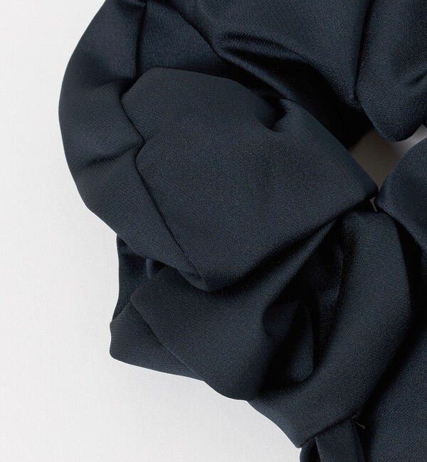 UNITED ARROWS「ストリング シュシュ」|ヘアゴム・シュシュ|
