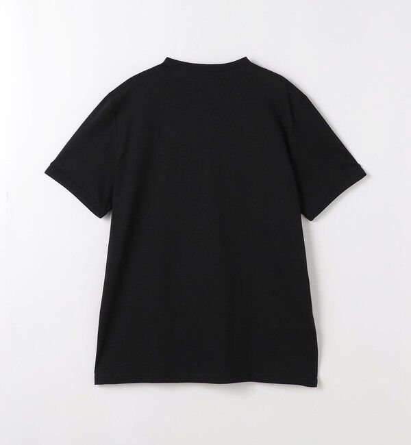 UNITED ARROWS green label relaxing「＜FRED PERRY＞リンガー Tシャツ」|Tシャツ・カットソー|