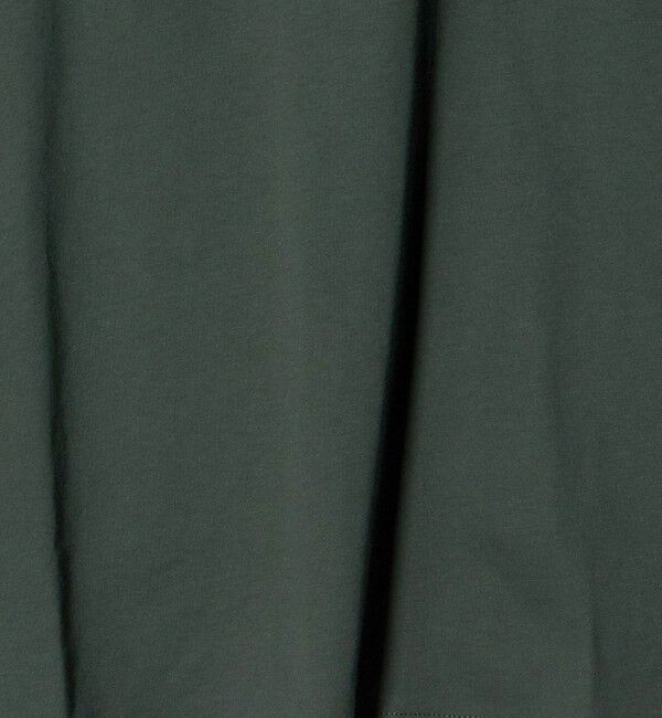 UNITED ARROWS green label relaxing「＜FRED PERRY＞リンガー Tシャツ」|Tシャツ・カットソー|