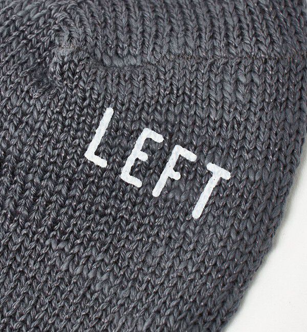 UNITED ARROWS green label relaxing「【別注】＜ROSTER SOX＞ ペイントソックス」|ソックス|