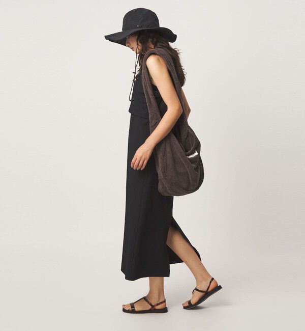 UNITED ARROWS green label relaxing「【国内EXCLUSIVEカラー】＜BONGUSTA＞NARAM CROSS OVER BAG」|ショルダー・メッセンジャー|
