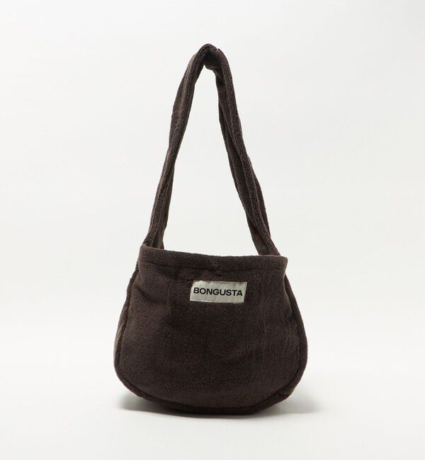 UNITED ARROWS green label relaxing「【国内EXCLUSIVEカラー】＜BONGUSTA＞NARAM CROSS OVER BAG」|ショルダー・メッセンジャー|