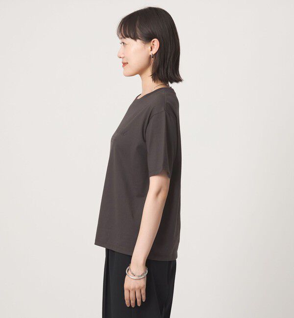 UNITED ARROWS green label relaxing「グラフィック Tシャツ」|Tシャツ・カットソー|