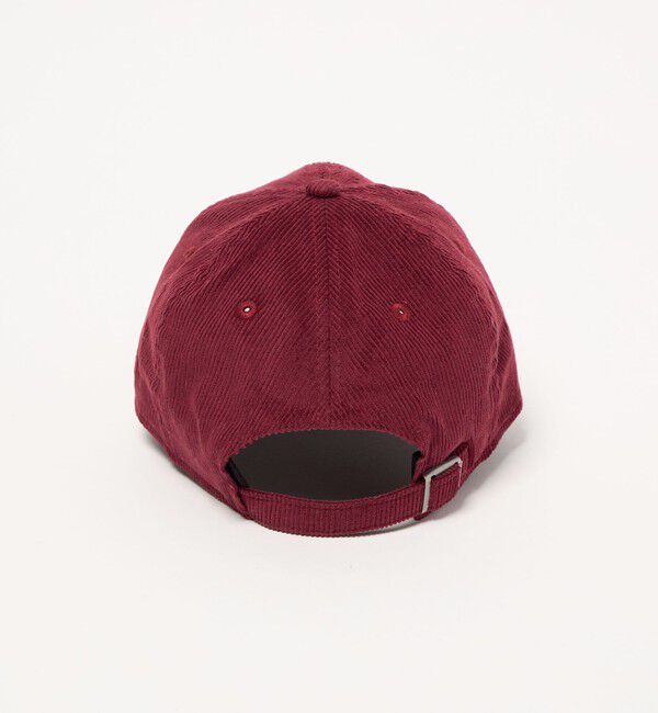 UNITED ARROWS green label relaxing「【別注】＜NEW ERA＞920 MLB キャップ 2 （コーデュロイ）」|キャップ・キャスケット|