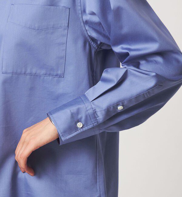 UNITED ARROWS green label relaxing「＜1_OF MINE＞シャツ 」|シャツ・ブラウス|