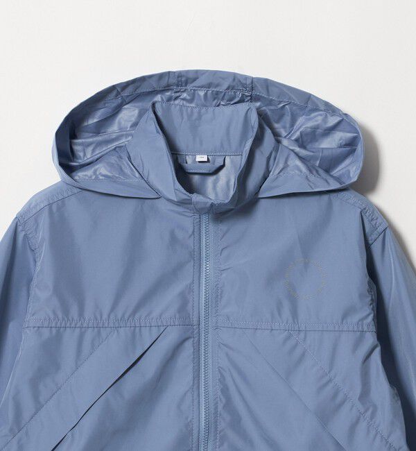 UNITED ARROWS green label relaxing「はっ水 ジップ ブルゾン / キッズ 100cm-130cm」|その他|