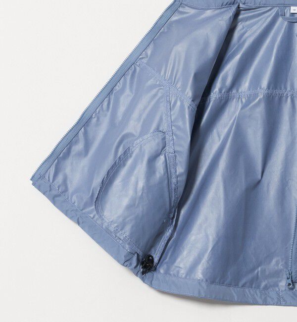 UNITED ARROWS green label relaxing「はっ水 ジップ ブルゾン / キッズ 100cm-130cm」|その他|