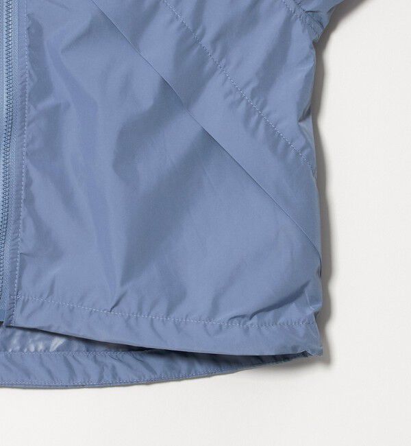 UNITED ARROWS green label relaxing「はっ水 ジップ ブルゾン / キッズ 100cm-130cm」|その他|