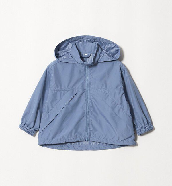 UNITED ARROWS green label relaxing「はっ水 ジップ ブルゾン / キッズ 100cm-130cm」|その他|