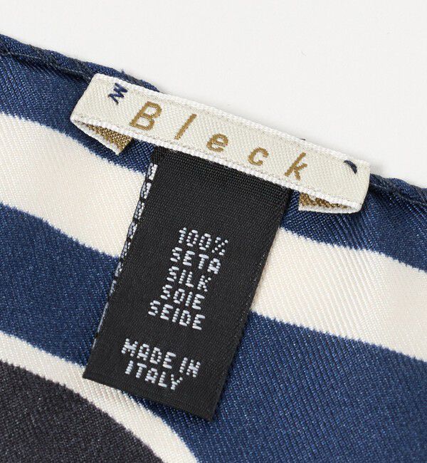 UNITED ARROWS green label relaxing「＜Bleck＞ドット ポケットチーフ」|その他|