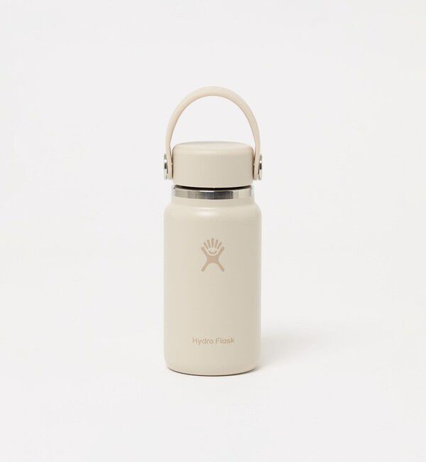 UNITED ARROWS green label relaxing「【WEB限定】＜Hydro Flask＞200ML Micro Hydro ボトル 水筒」|その他|NATURAL