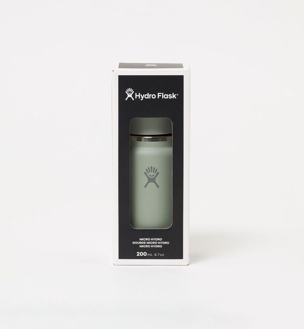 UNITED ARROWS green label relaxing「【WEB限定】＜Hydro Flask＞200ML Micro Hydro ボトル 水筒」|その他|