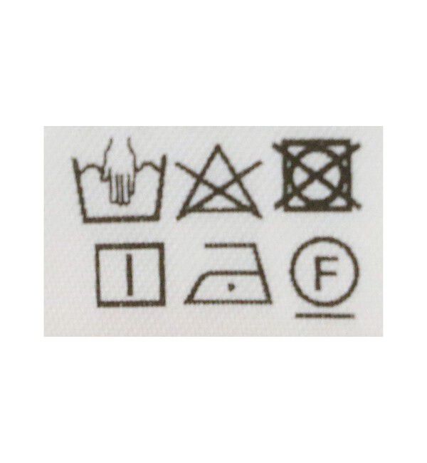 BEAUTY&YOUTH UNITED ARROWS「【WEB限定 Wardrobe DAILY MINIMAL】ケープフリル レイヤーカットソー」|Tシャツ・カットソー|