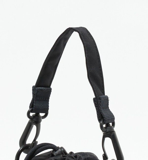 BEAUTY&YOUTH UNITED ARROWS「【WEB限定】＜AIGLE＞アーバン ボトルケース ショルダーバッグ 2WAY はっ水」|ショルダー・メッセンジャー|