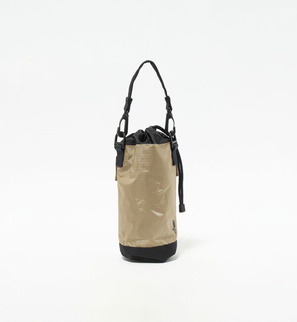 BEAUTY&YOUTH UNITED ARROWS「【WEB限定】＜AIGLE＞アーバン ボトルケース ショルダーバッグ 2WAY はっ水」|ショルダー・メッセンジャー|